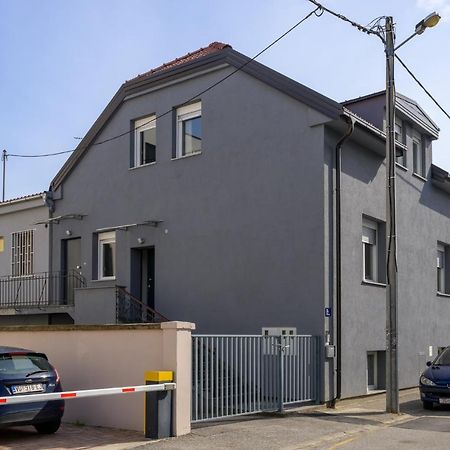 Apartament Flexible Selfcheckins 49 - Zagreb - Parking - New - Luxury Zewnętrze zdjęcie