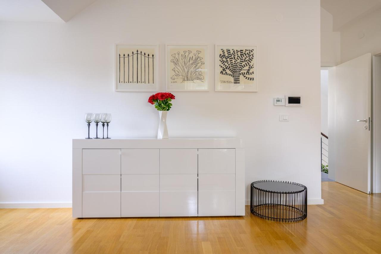 Apartament Flexible Selfcheckins 49 - Zagreb - Parking - New - Luxury Zewnętrze zdjęcie