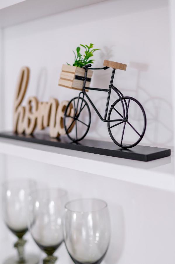 Apartament Flexible Selfcheckins 49 - Zagreb - Parking - New - Luxury Zewnętrze zdjęcie
